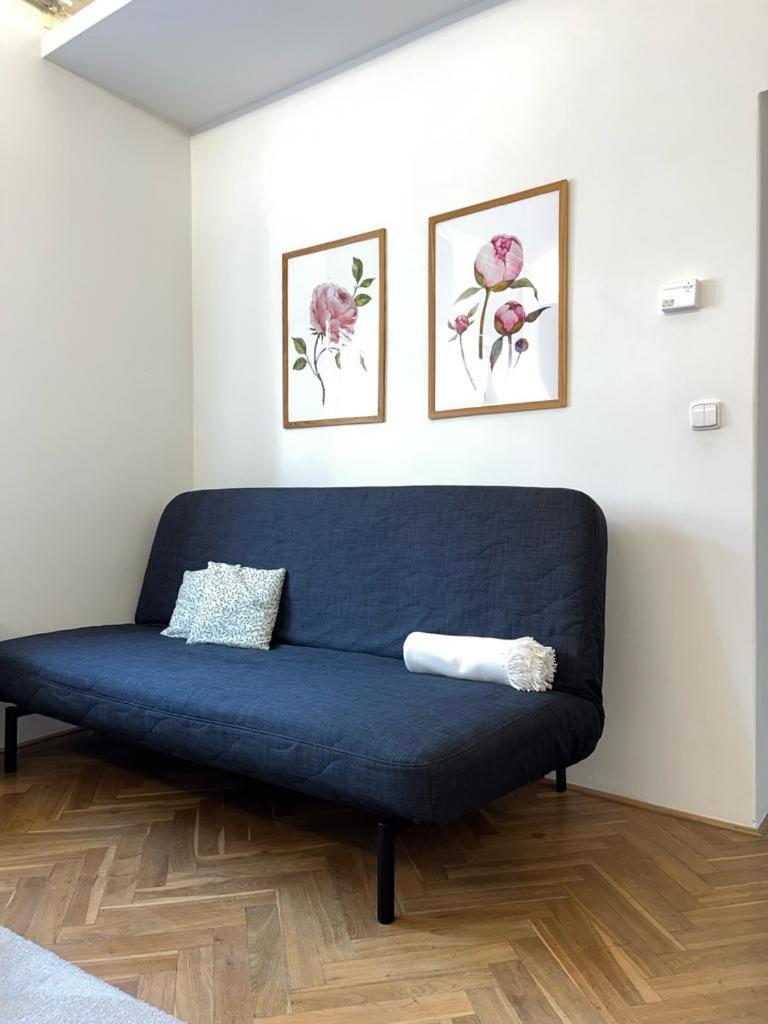 Apartman Pod Valdickou Branou Jičín Exterior foto