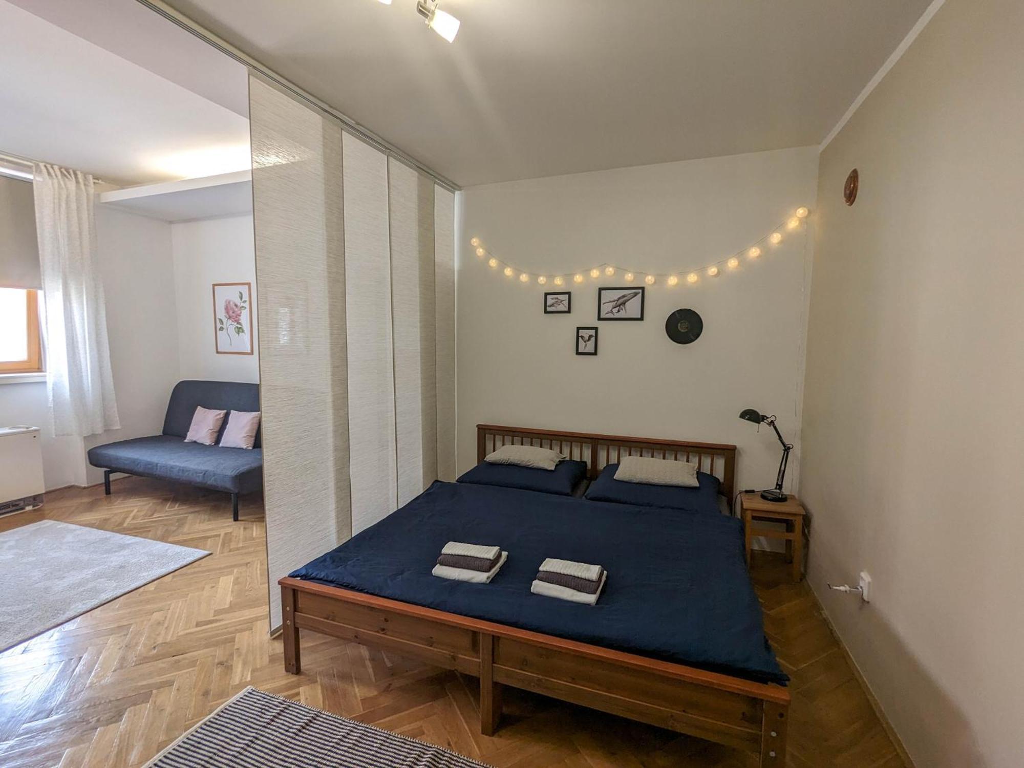 Apartman Pod Valdickou Branou Jičín Exterior foto