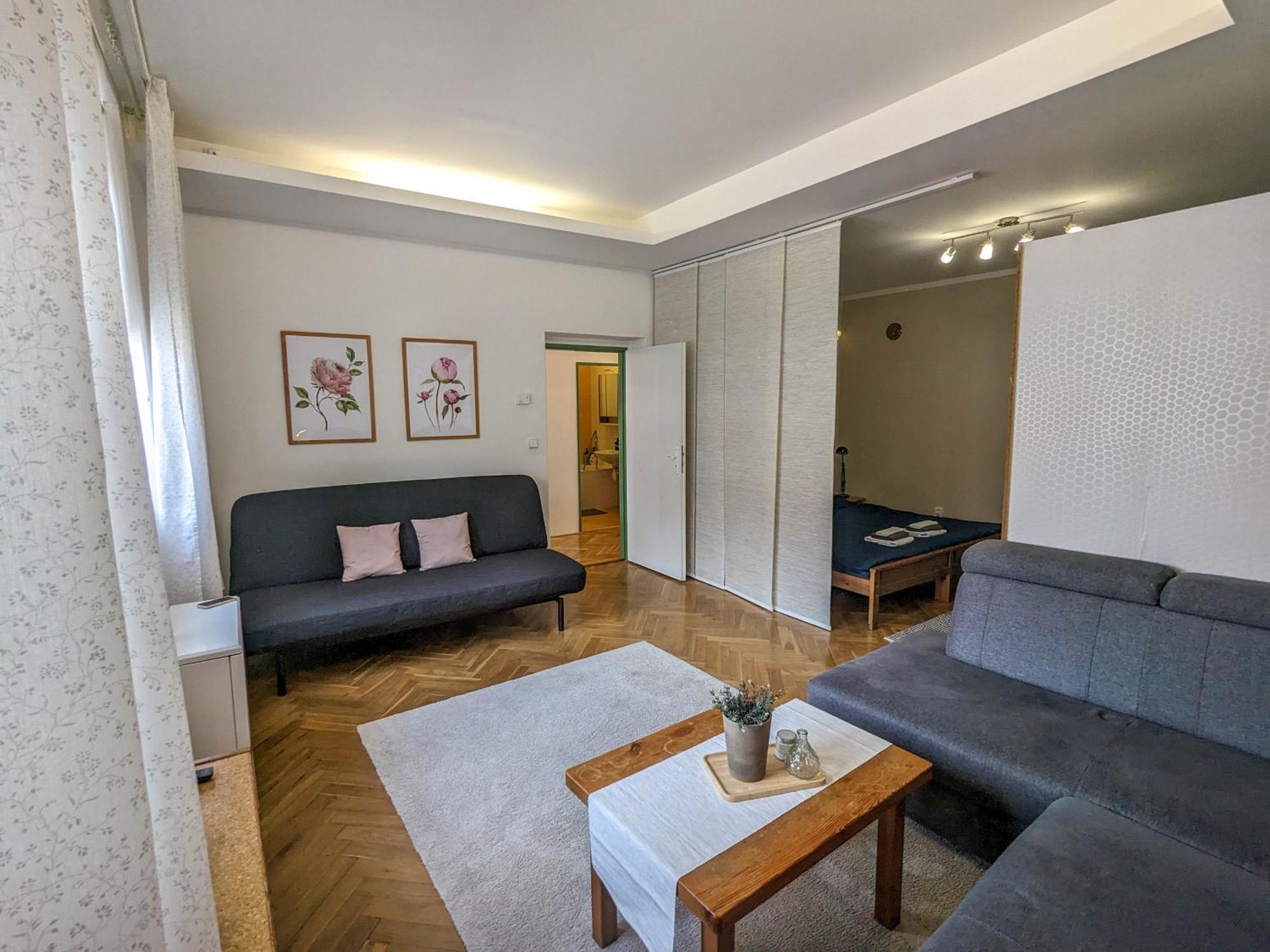 Apartman Pod Valdickou Branou Jičín Exterior foto